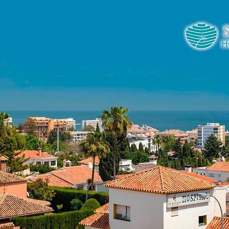 Skysea Holidays Benalmádena Eksteriør bilde