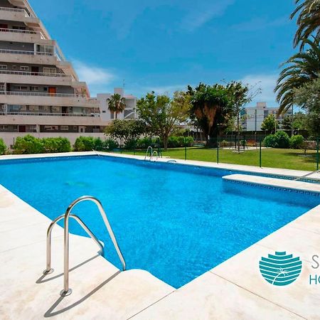 Skysea Holidays Benalmádena Eksteriør bilde