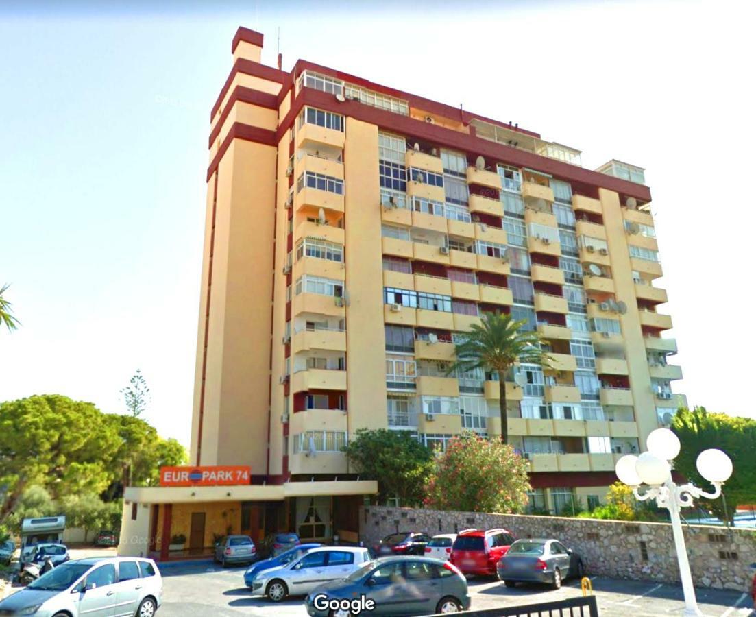 Skysea Holidays Benalmádena Eksteriør bilde