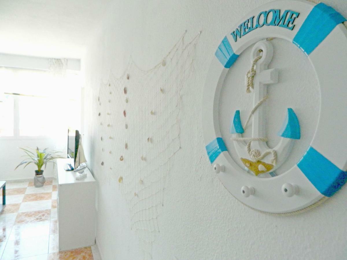 Skysea Holidays Benalmádena Eksteriør bilde