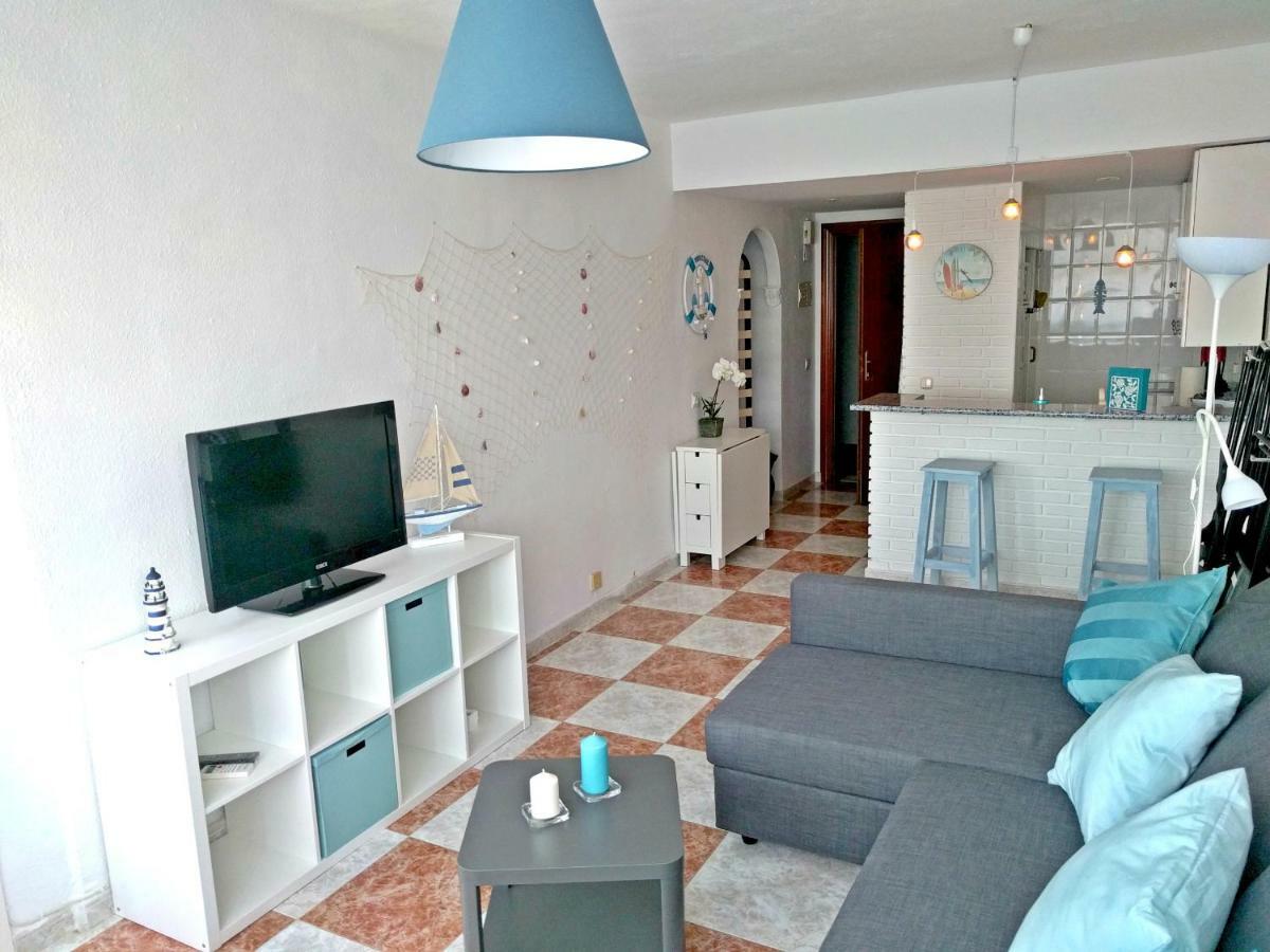 Skysea Holidays Benalmádena Eksteriør bilde