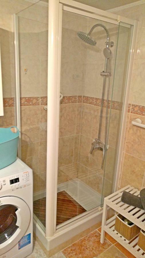 Skysea Holidays Benalmádena Eksteriør bilde