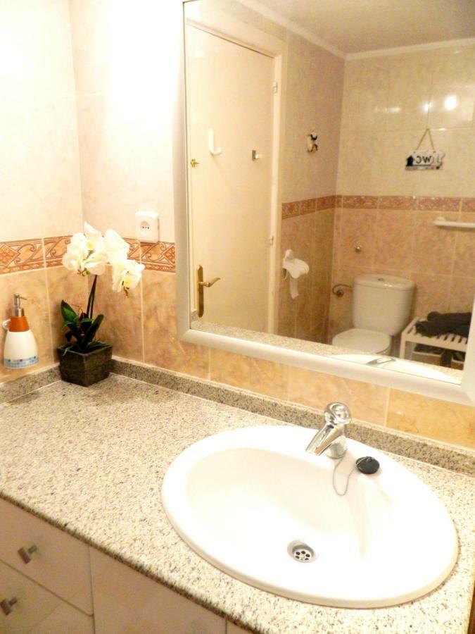 Skysea Holidays Benalmádena Eksteriør bilde