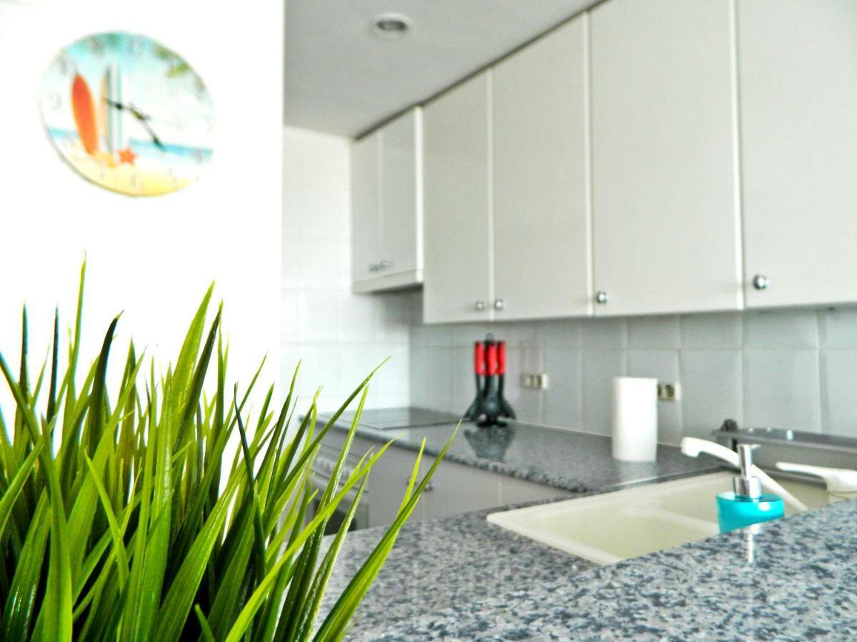 Skysea Holidays Benalmádena Eksteriør bilde