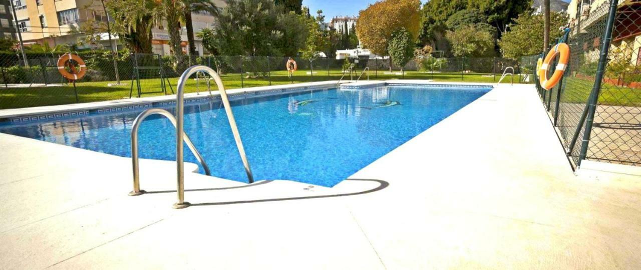 Skysea Holidays Benalmádena Eksteriør bilde