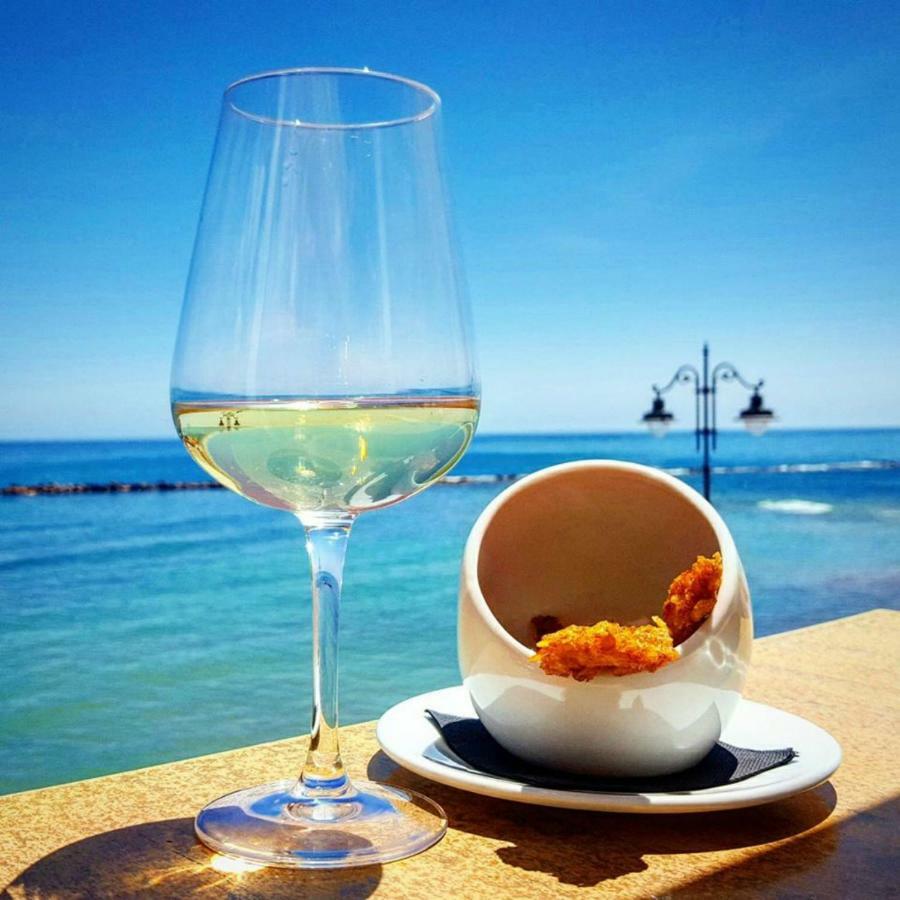 Skysea Holidays Benalmádena Eksteriør bilde